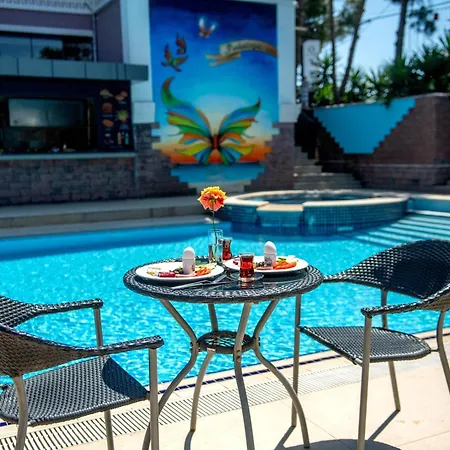 Pedaliza 3* 게브제