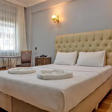 Pedaliza 호텔 게브제