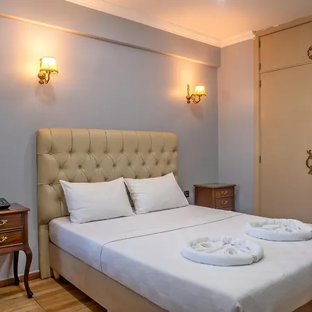 Pedaliza 호텔 게브제