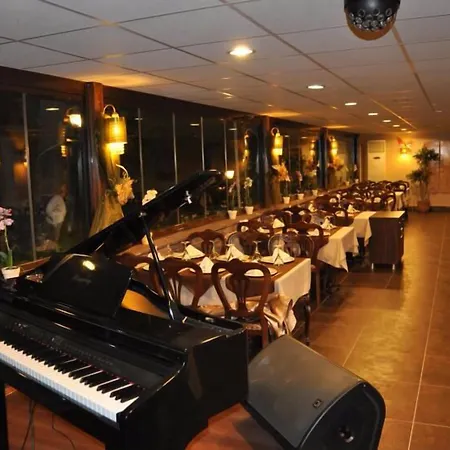 Pedaliza 3* 게브제