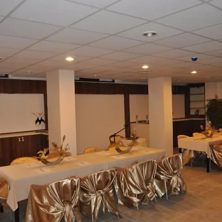 호텔 Pedaliza 게브제