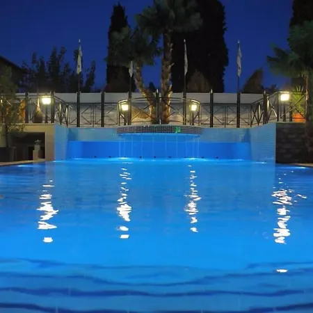 Pedaliza 호텔 게브제