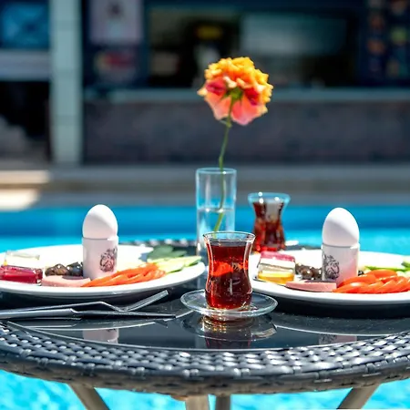 Pedaliza Отель 3*