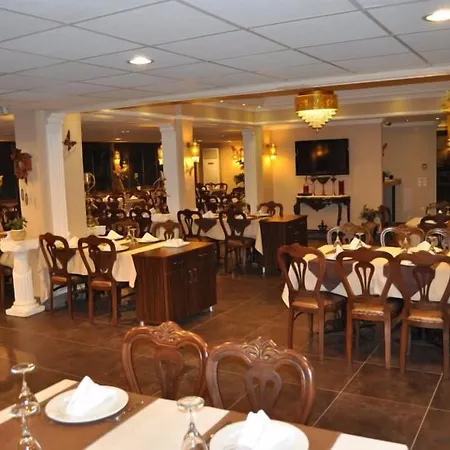 Pedaliza Отель 3*