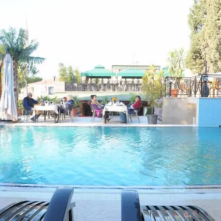 Pedaliza 3* Гебзе