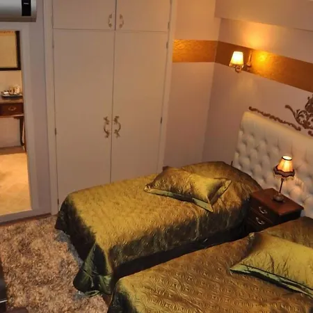 Pedaliza 3* Гебзе