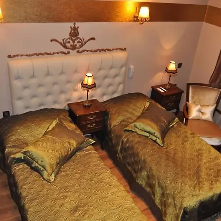 Pedaliza 3* Гебзе