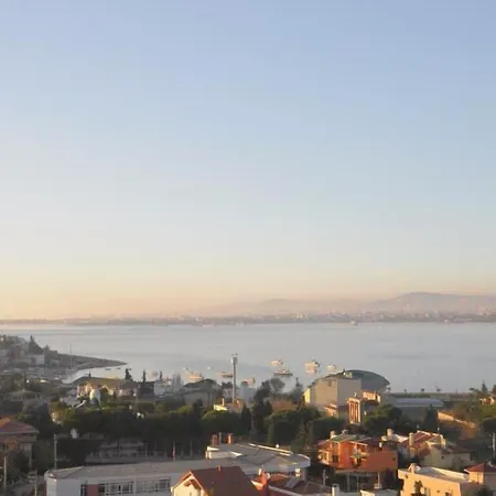 Отель Pedaliza Гебзе