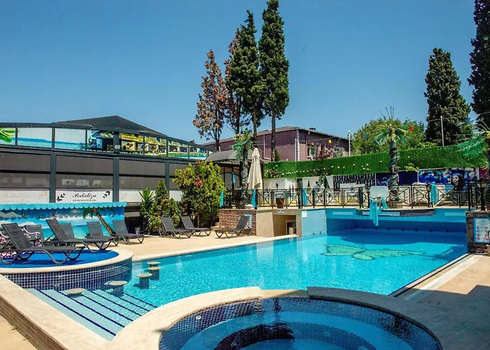 Hotel Pedaliza Gebze