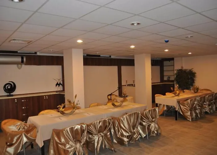 Hotel Pedaliza Gebze