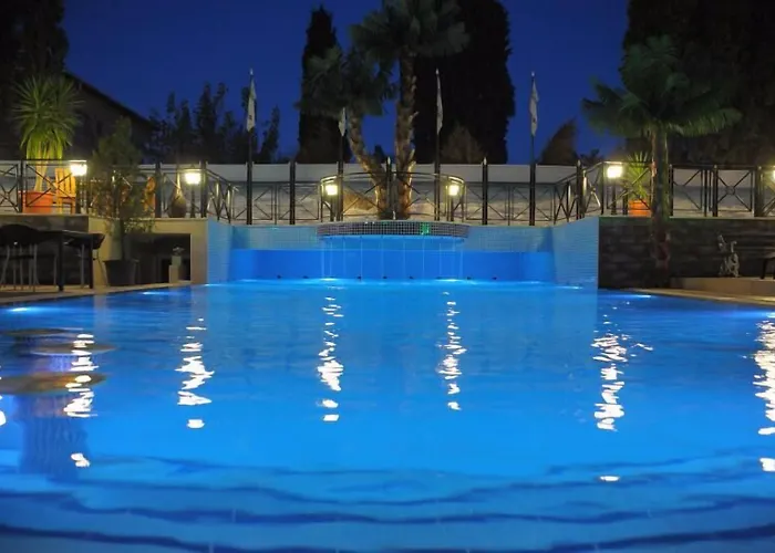 Pedaliza Hotel Gebze