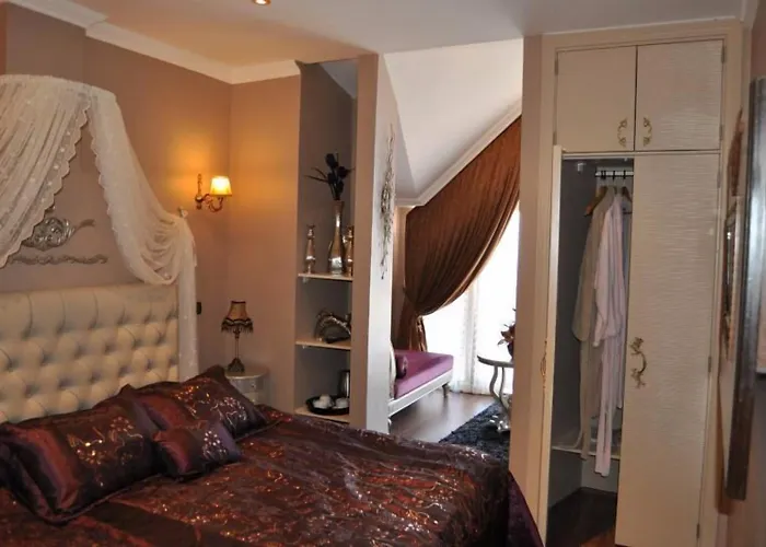 Hotel Pedaliza Gebze