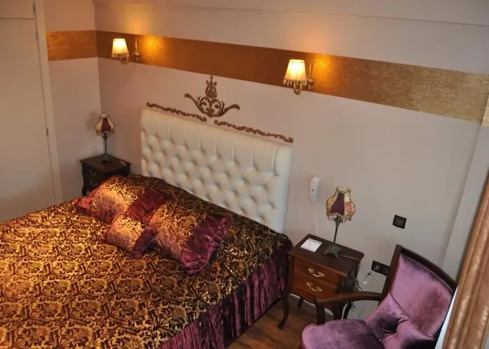 Pedaliza Hotel Gebze