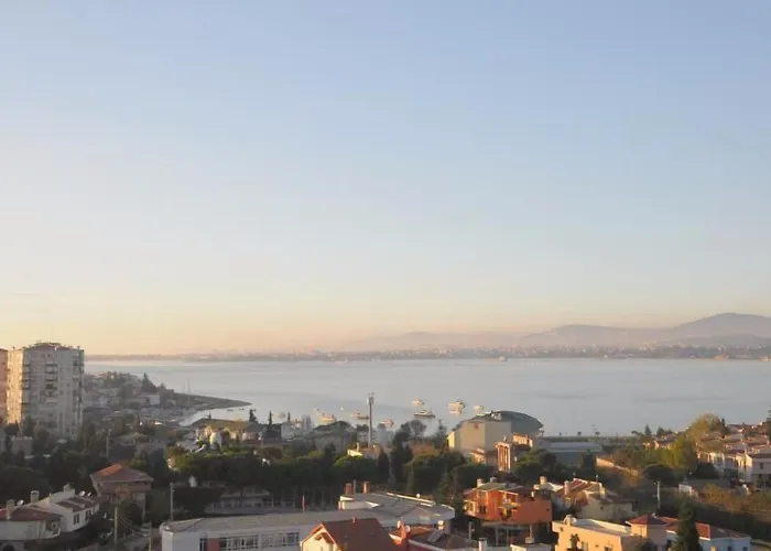 Hotel Pedaliza Gebze