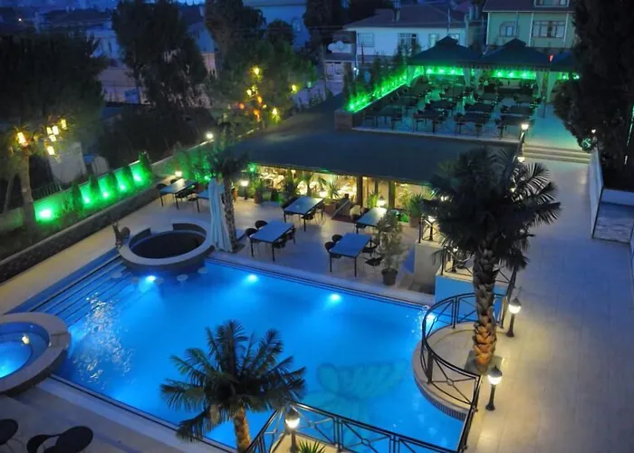 Hotel Pedaliza Gebze